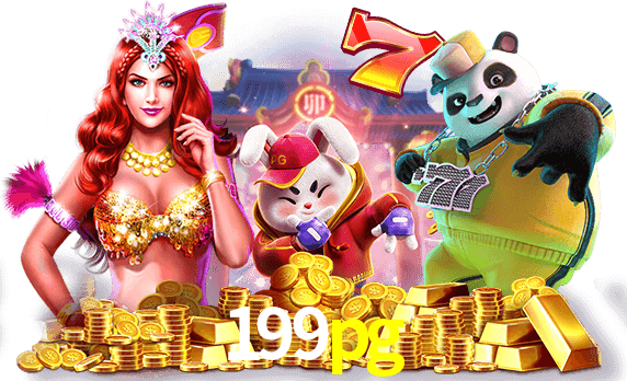 jogue em caça-níqueis ricos na 199pg