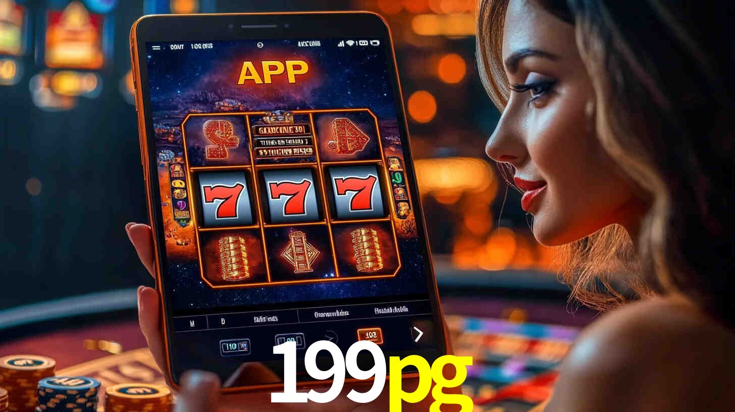 199pg: A Experiência de Casino com Jogos de Mesa ao Vivo