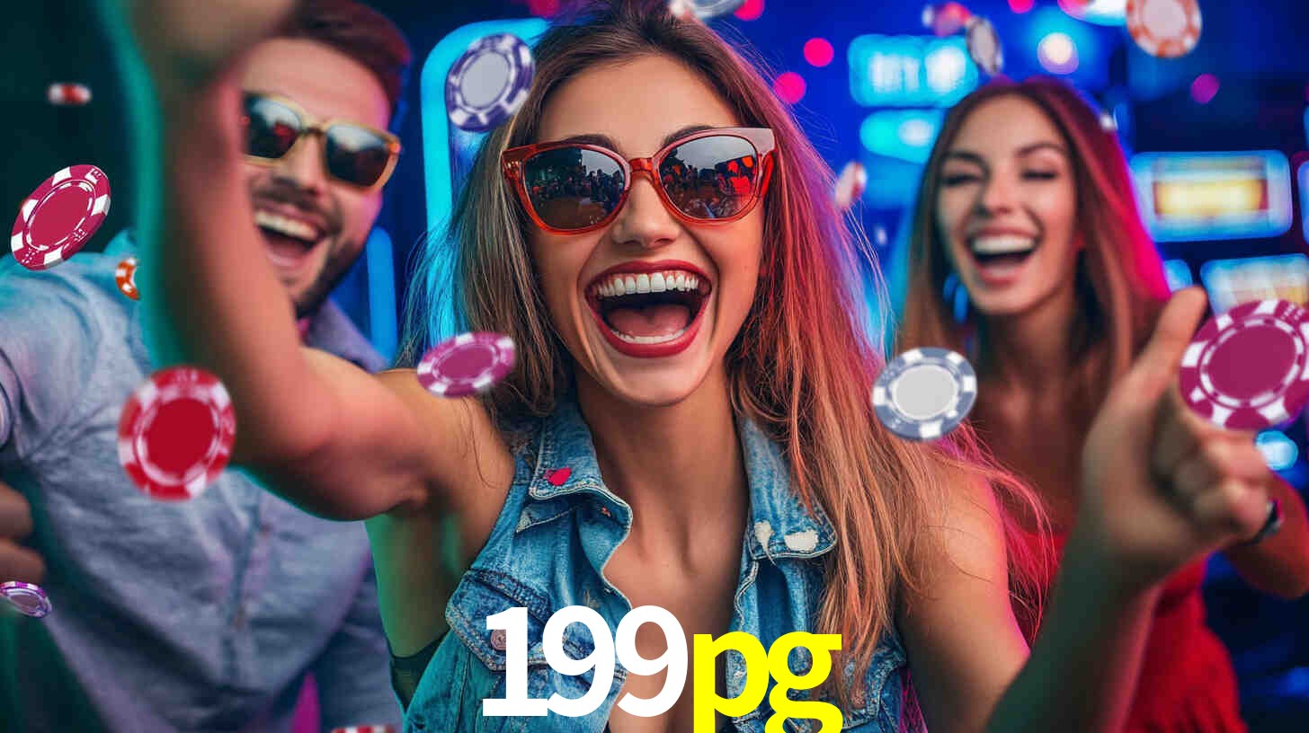 A Popularidade dos Caça-Níqueis no 199pg