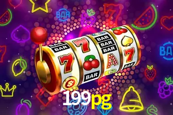 Descubra o Mundo do Cassino Online com 199pg