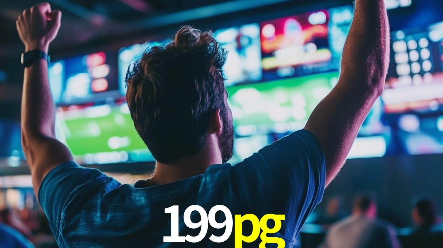199pg: Seu Especialista em Apostas Esportivas Brasileiras