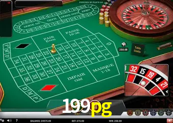 Descubra a Magia dos Jogos de Arcade no 199pg