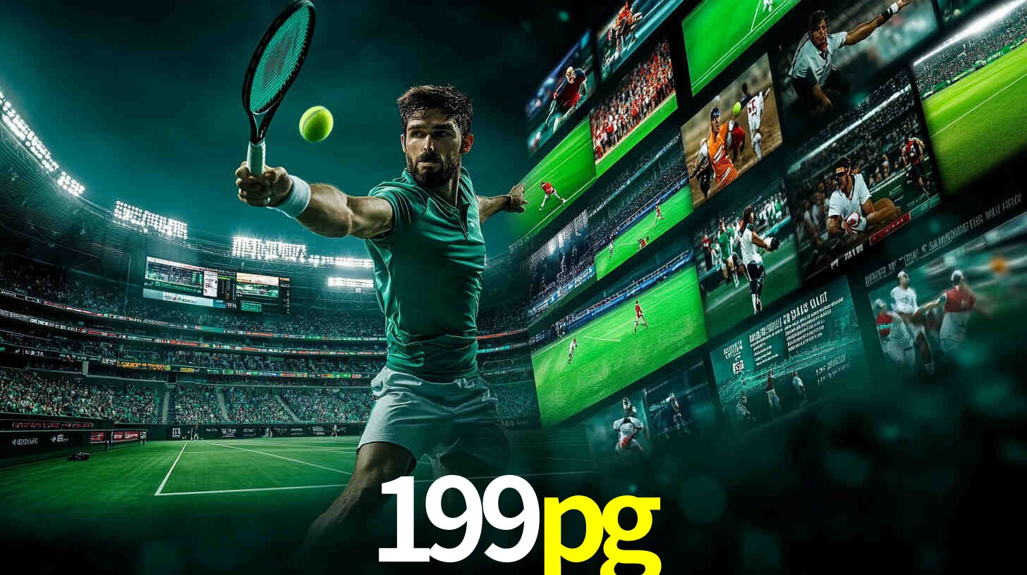 A Experiência Imersiva dos Cassinos Ao Vivo no 199pg
