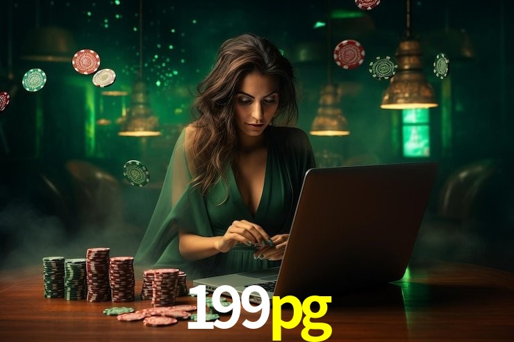 APP oficial da 199pg para mobile