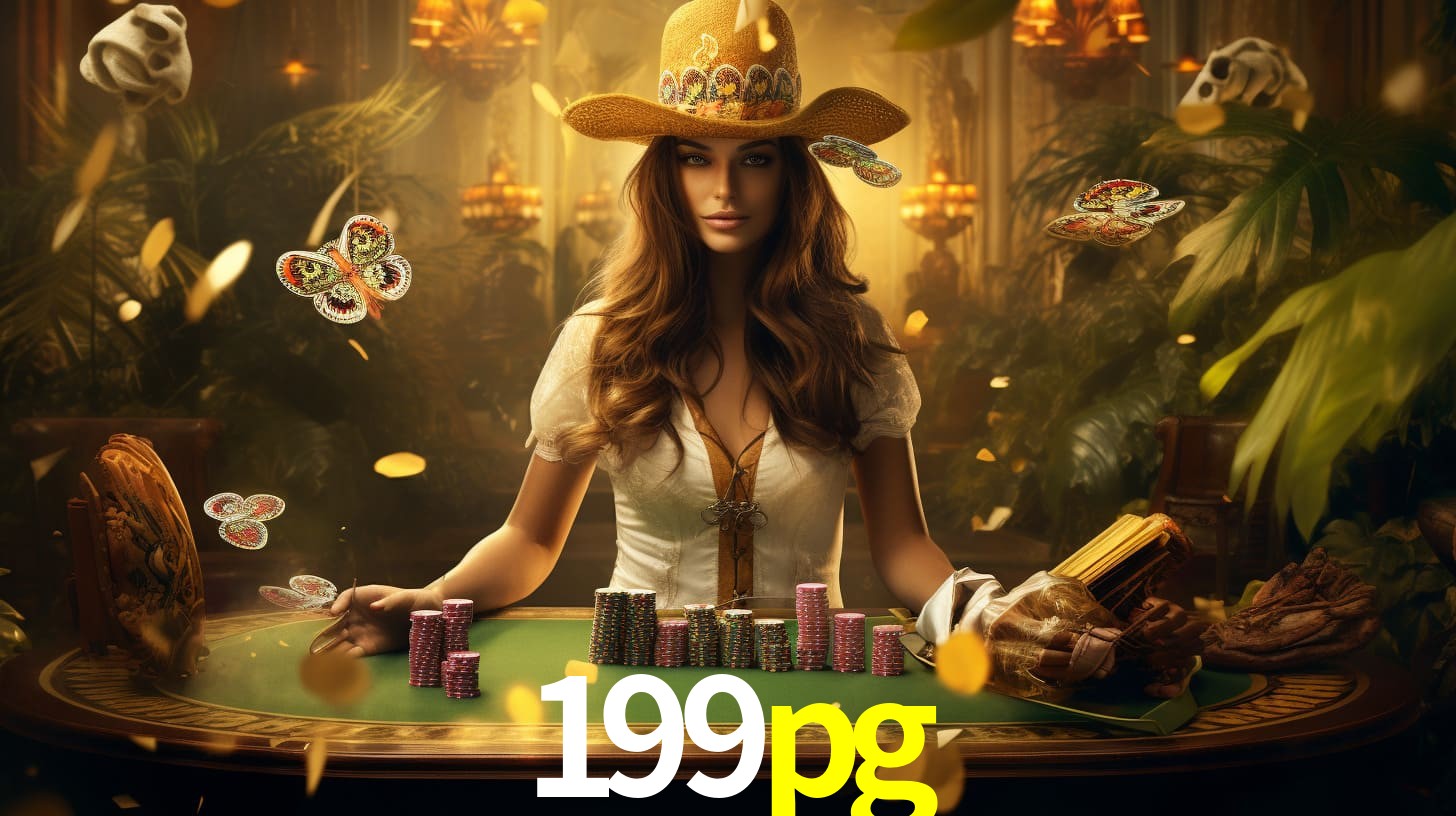 Live Casino 199pg