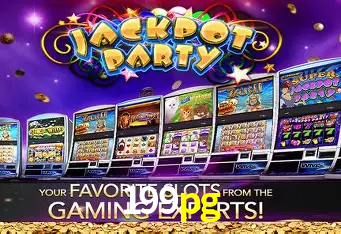 Descubra o Mundo do Cassino Online com 199pg