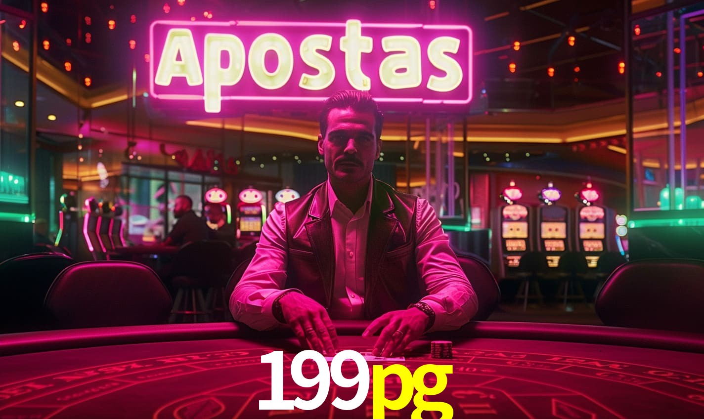 Inovações de Jogos na 199pg: O Futuro das Experiências Interativas