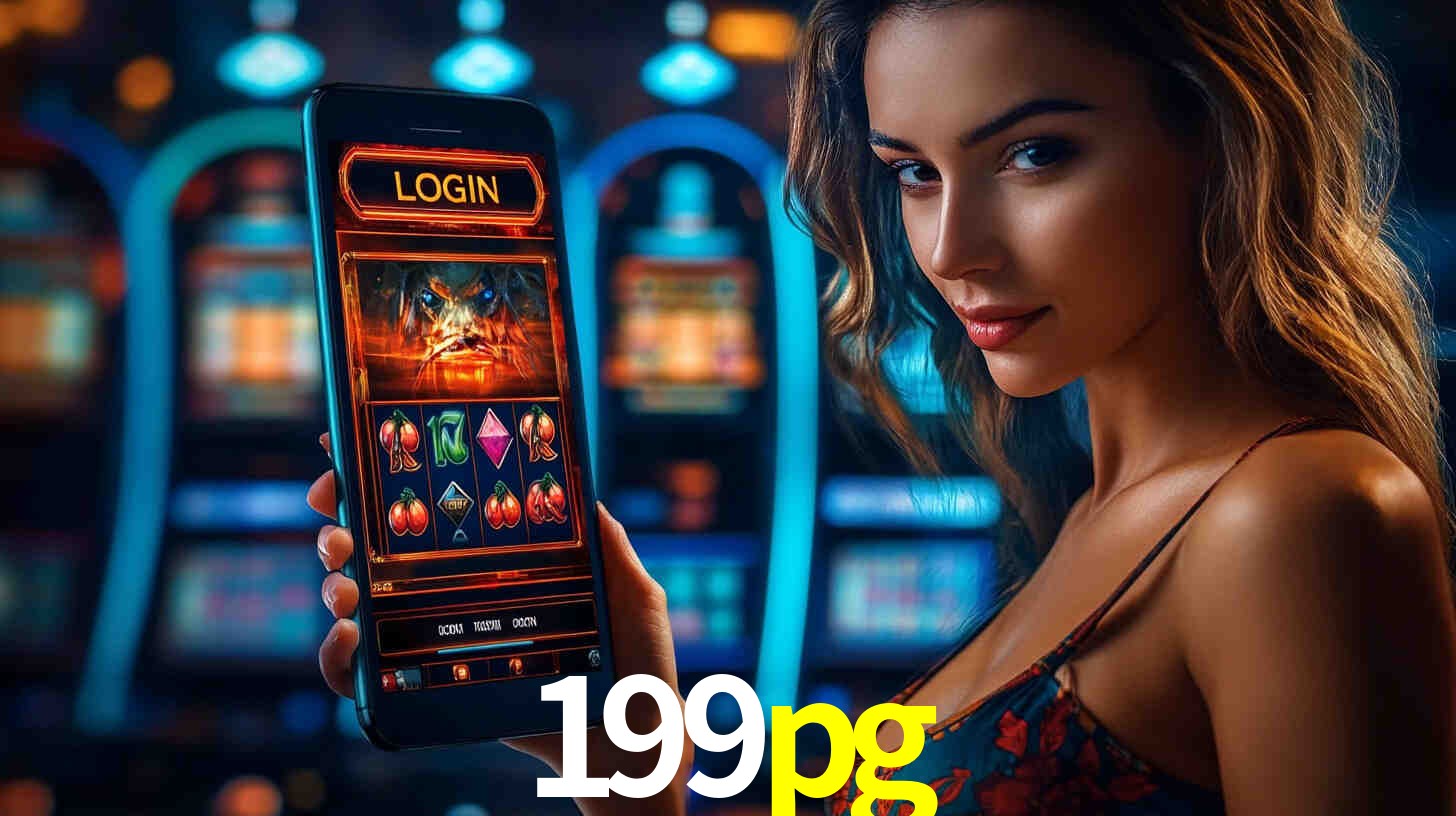 Bônus Generosos e Exclusivos no 199pg para Você!
