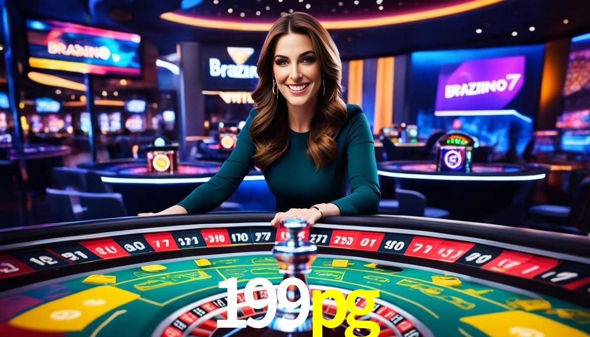 199pg Slot - 320+ Caça-Níqueis Premium