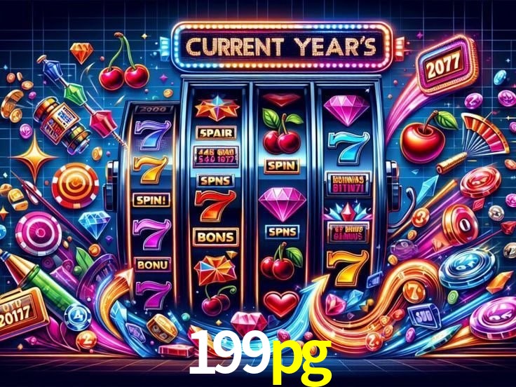 199pg - cassino ao vivo