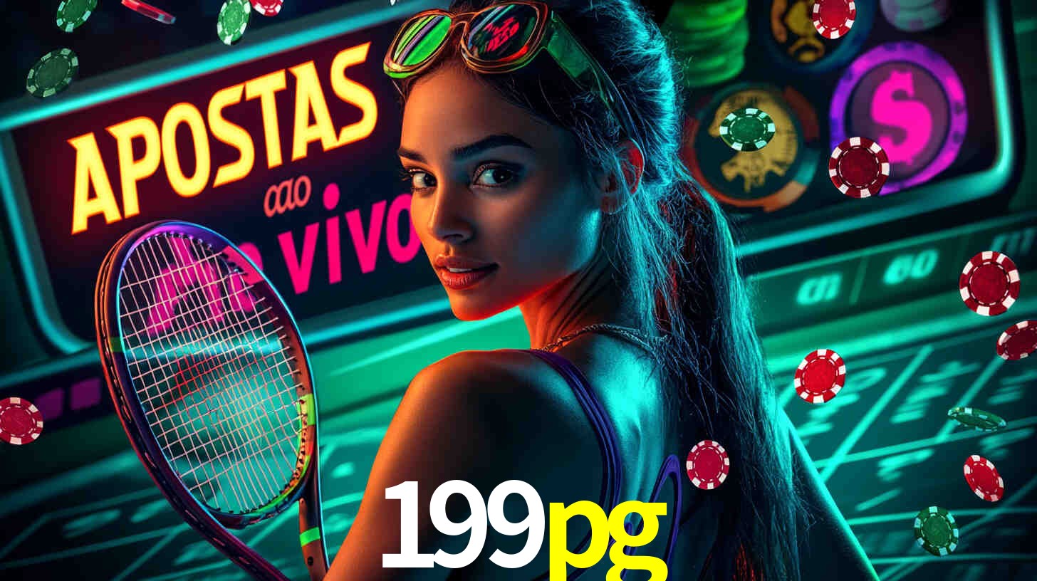 Descubra a Magia dos Jogos de Arcade no 199pg