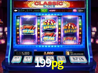 Explorando a Categoria de Eventos em Apostas na 199pg