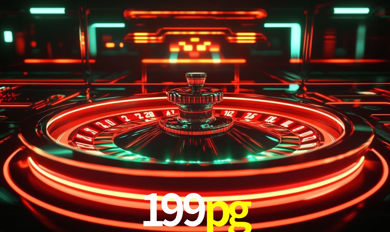 A Experiência Imersiva dos Cassinos Ao Vivo no 199pg