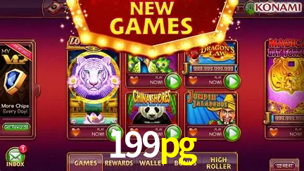 199pg Cassino - 80+ Mesas ao Vivo