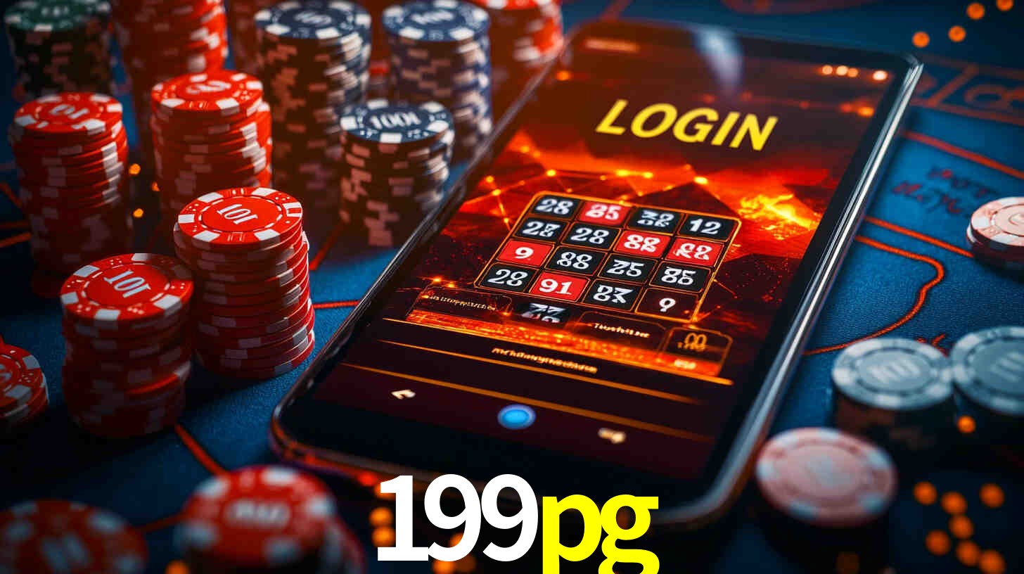 199pg: A Experiência de Casino com Jogos de Mesa ao Vivo