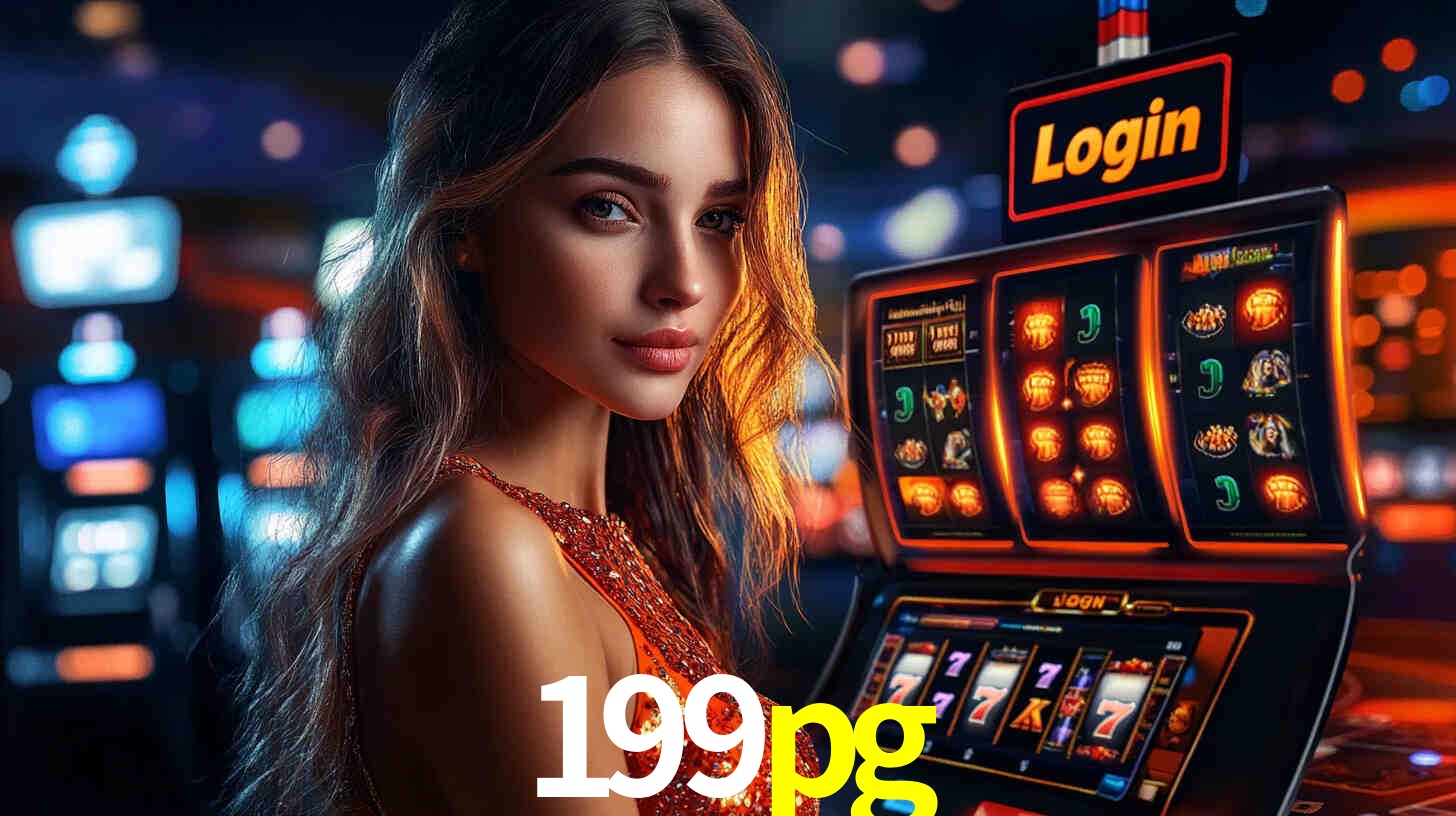 Experimente o Login Seguro Premium no 199pg
