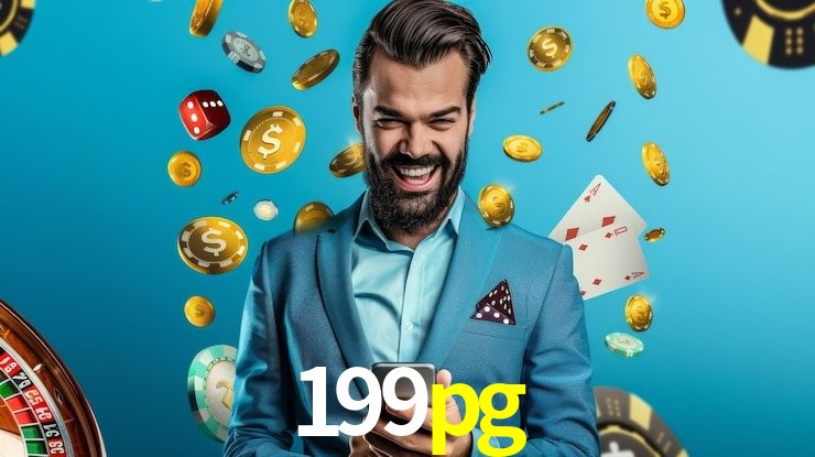 Game Providers 199pg